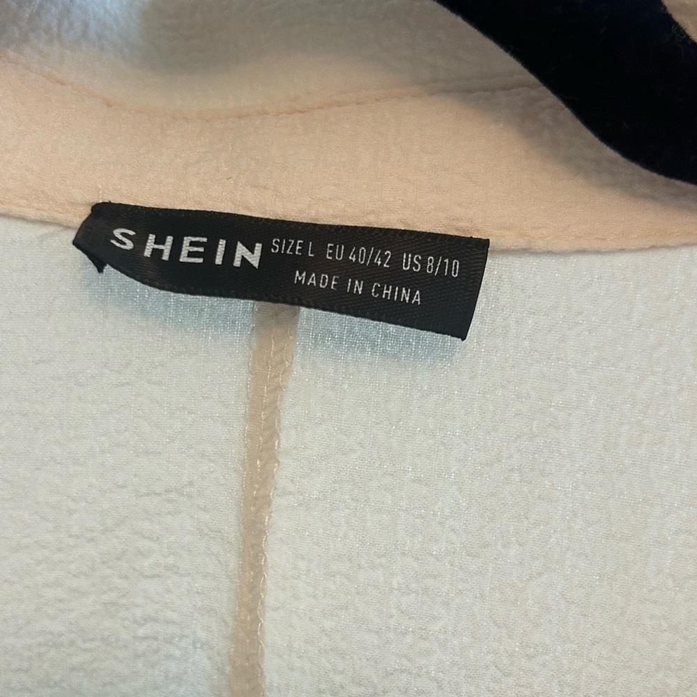 NWOT SHEIN Matching Set - Picture 12 of 13